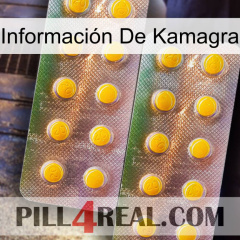 Información De Kamagra new10